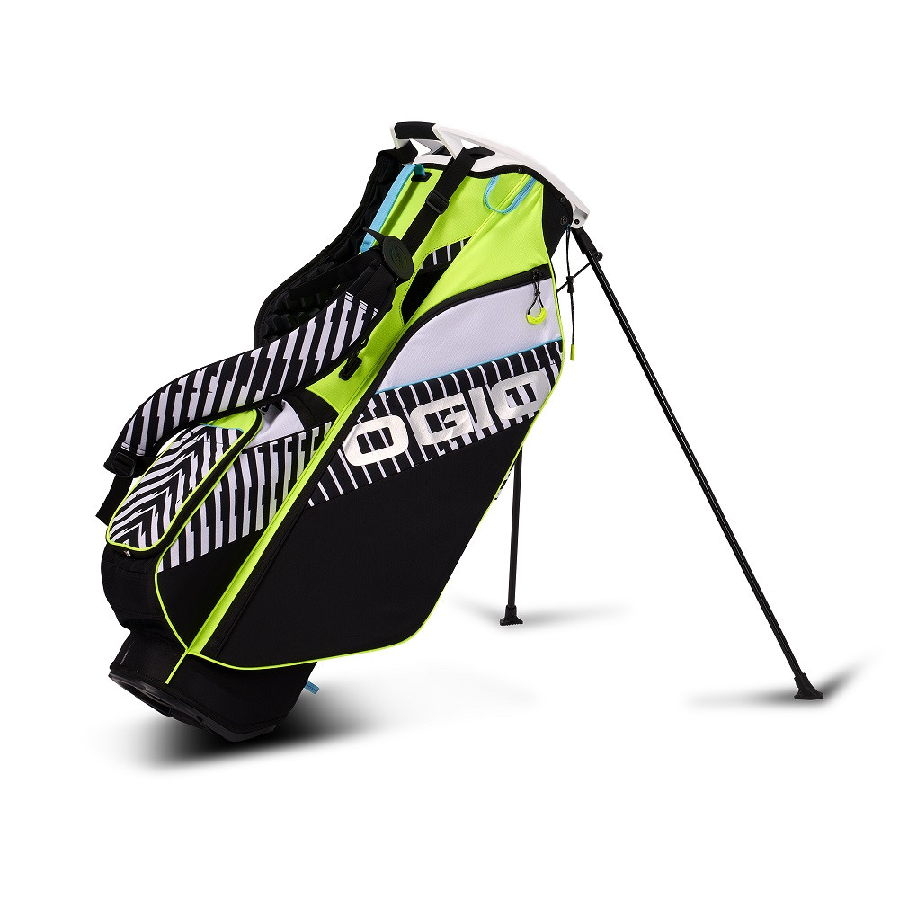 Ogio Golf 2024 Fuse Stand Bag - Maple Hill Golf